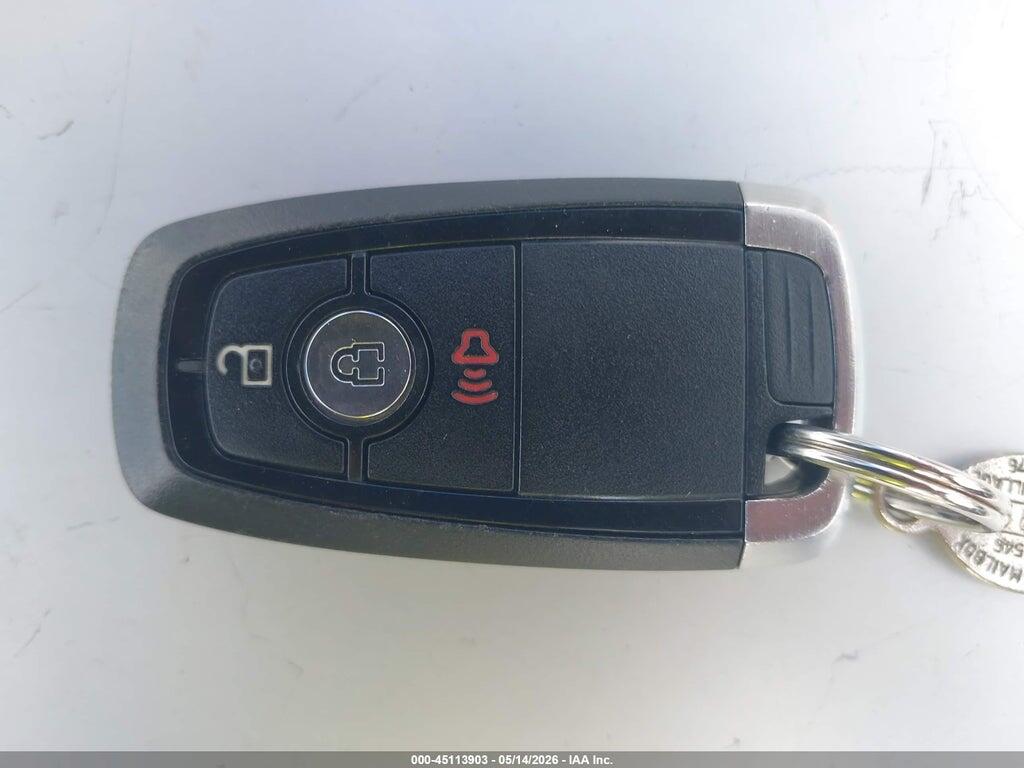 MAJ3S2GE8KC274235 2019 FORD ECOSPORT photo no. 11