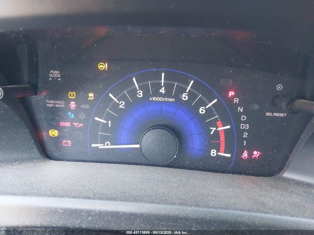 2HGFB2F52DH584746 2013 HONDA CIVIC photo no. 7