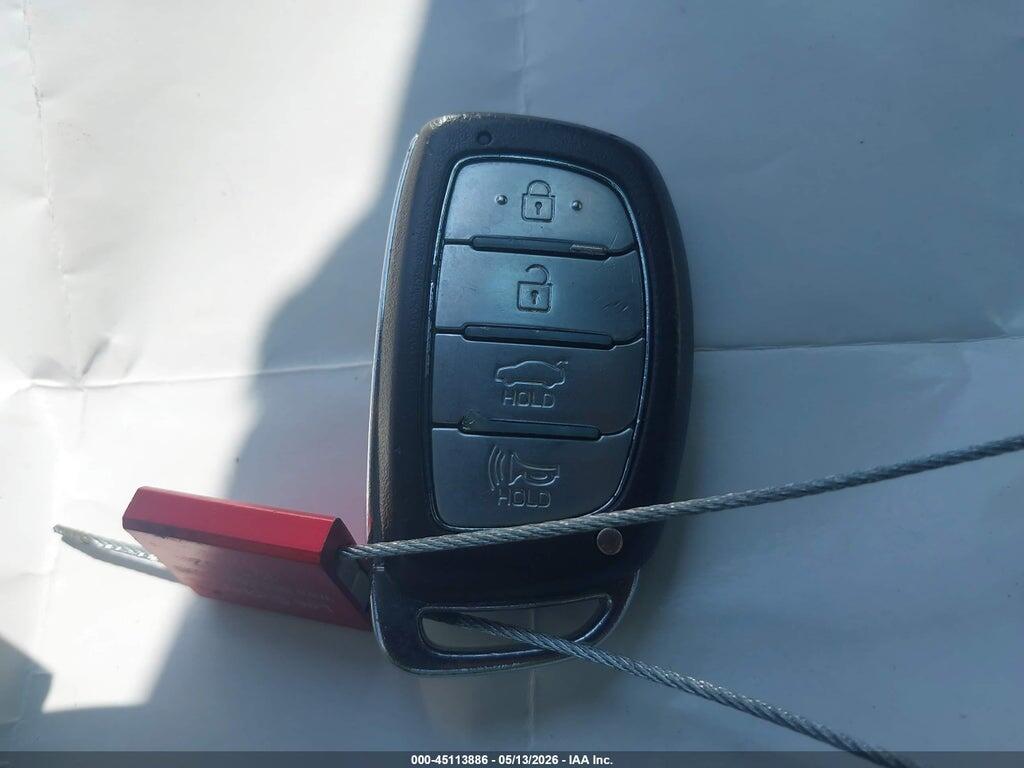 KMHD84LF7LU016111 2020 HYUNDAI ELANTRA photo no. 11