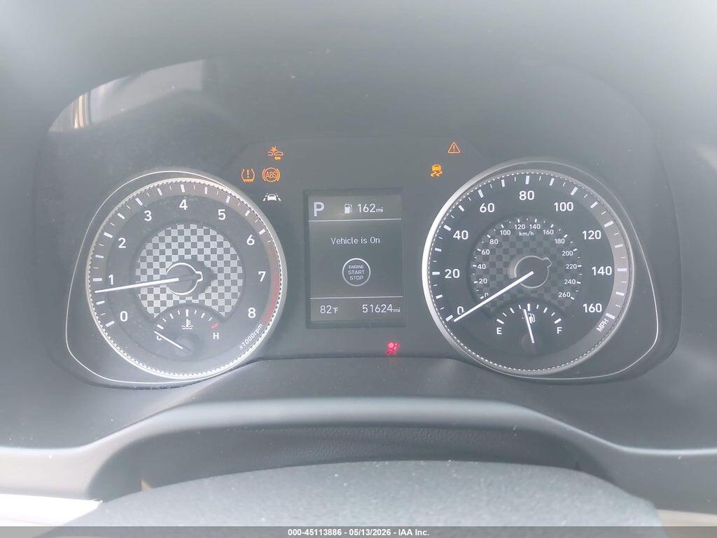 KMHD84LF7LU016111 2020 HYUNDAI ELANTRA photo no. 7