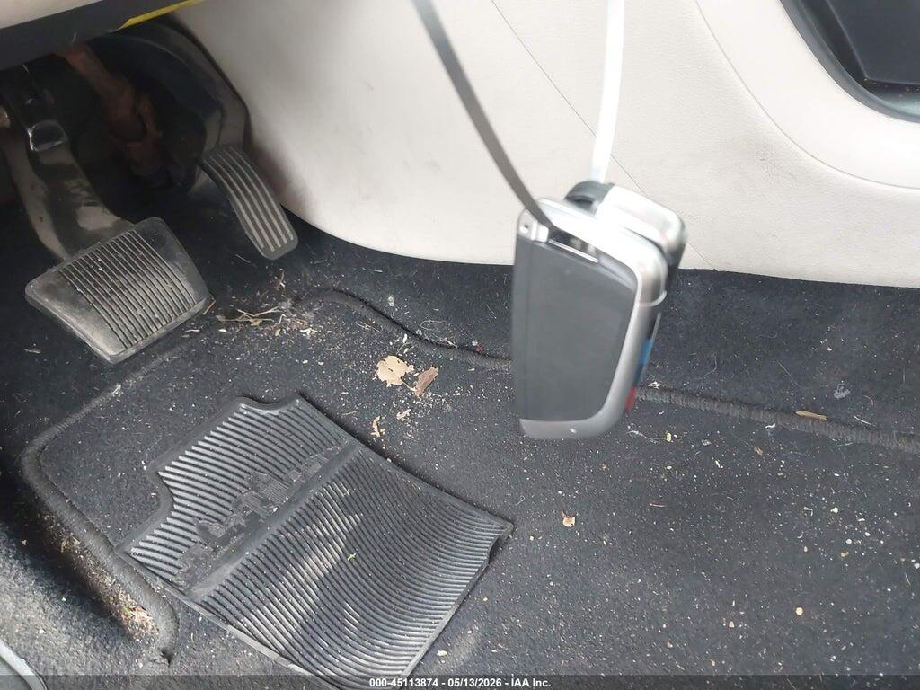 1C3CCCCB4FN618425 2015 CHRYSLER 200 photo no. 11