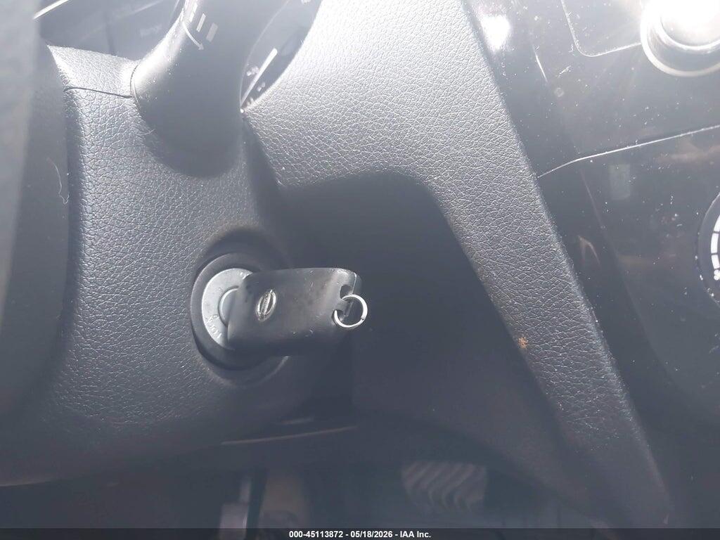 5N1AT2MT3EC795025 2014 NISSAN ROGUE photo no. 11