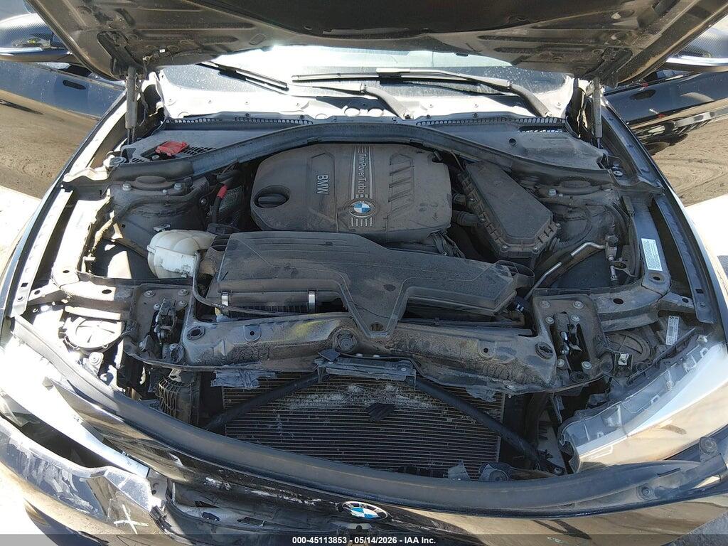 WBA3D3C50EK155179 2014 BMW 328D photo no. 10