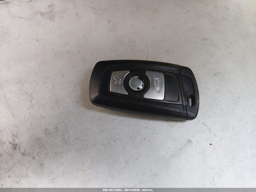 WBA3D3C50EK155179 2014 BMW 328D photo no. 11