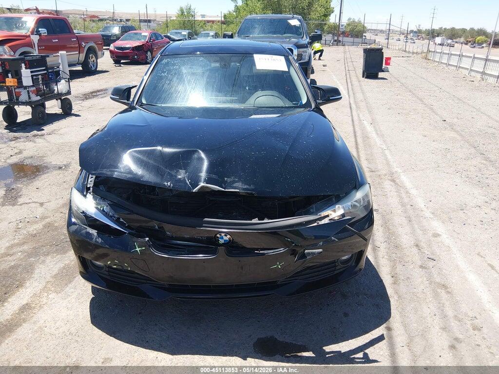 WBA3D3C50EK155179 2014 BMW 328D photo no. 12