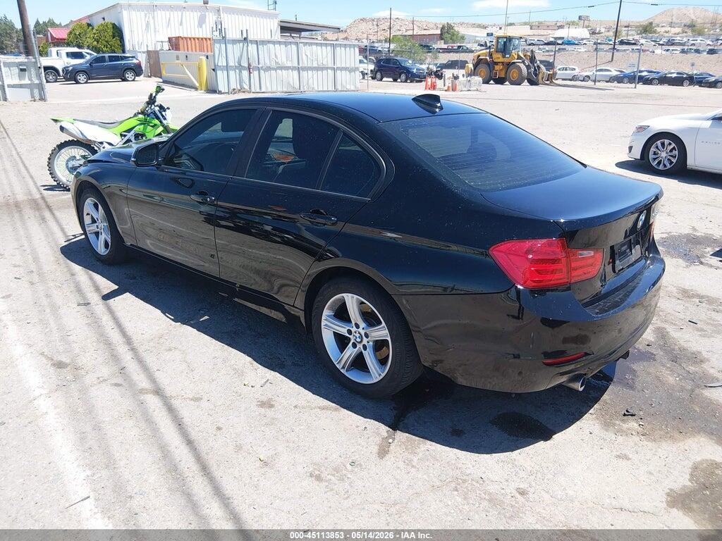WBA3D3C50EK155179 2014 BMW 328D photo no. 3