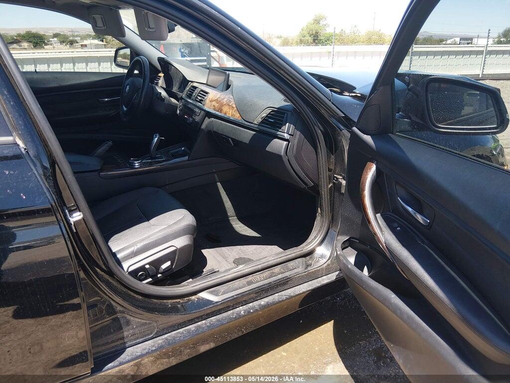 WBA3D3C50EK155179 2014 BMW 328D photo no. 5