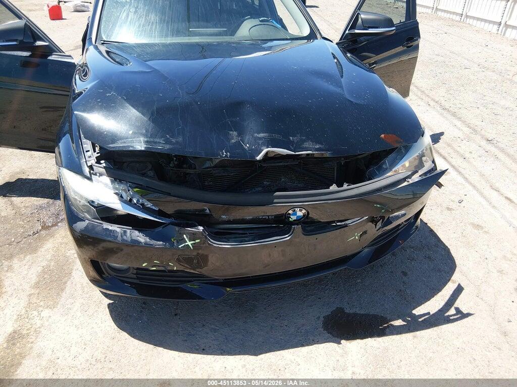 WBA3D3C50EK155179 2014 BMW 328D photo no. 6