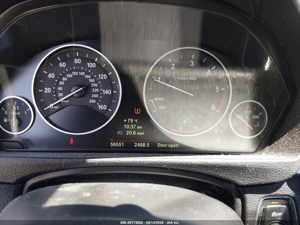WBA3D3C50EK155179 2014 BMW 328D photo no. 7