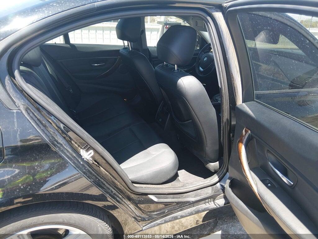 WBA3D3C50EK155179 2014 BMW 328D photo no. 8