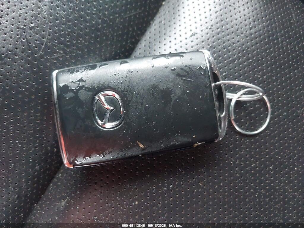 3MVDMBEY0NM446667 2022 MAZDA CX-30 photo no. 11