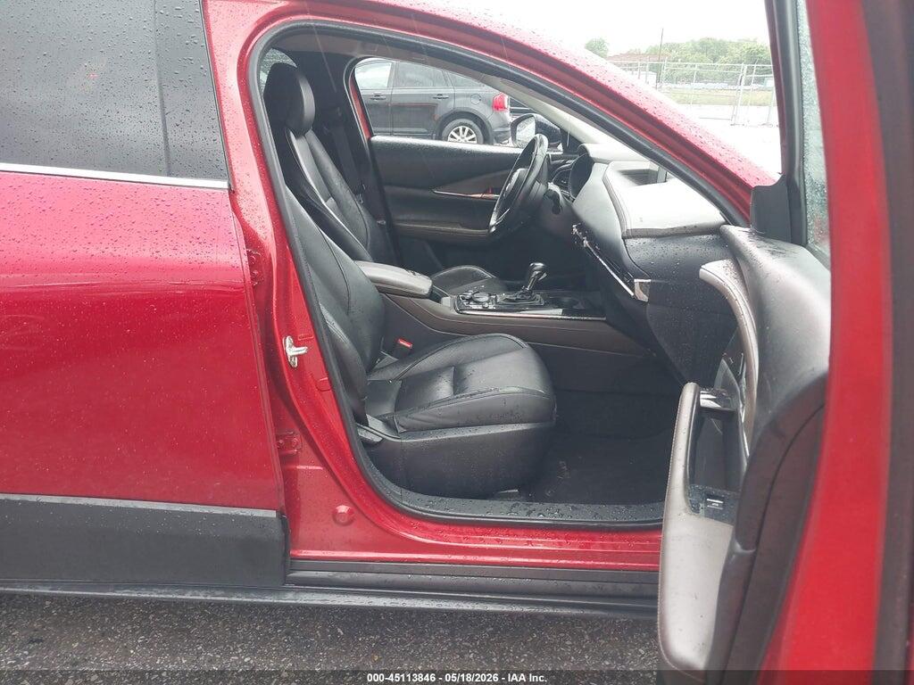 3MVDMBEY0NM446667 2022 MAZDA CX-30 photo no. 5