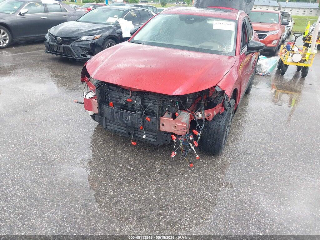 3MVDMBEY0NM446667 2022 MAZDA CX-30 photo no. 6