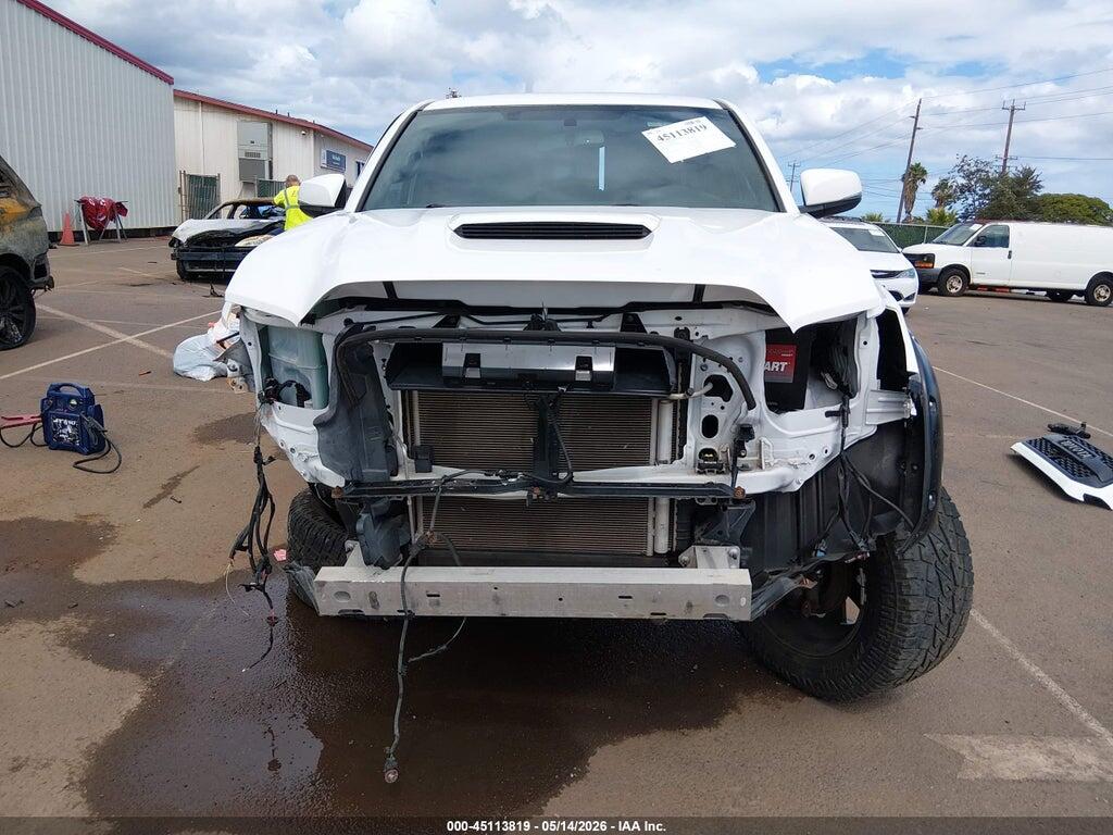 3TMAZ5CN0HM046872 2017 TOYOTA TACOMA photo no. 12