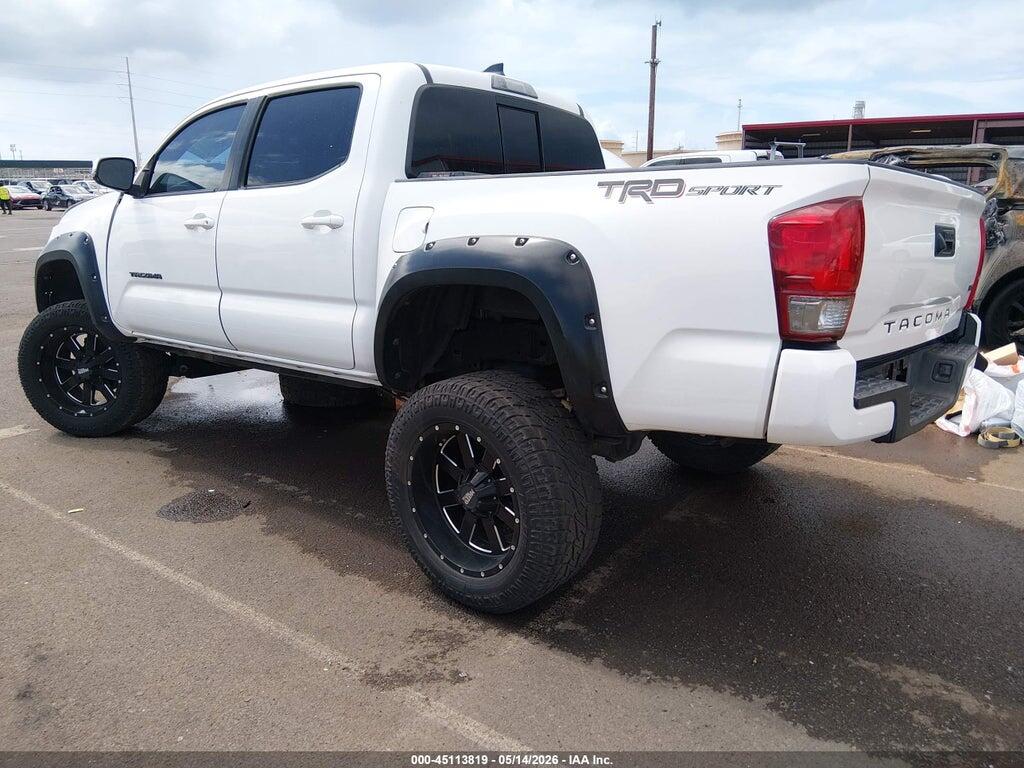 3TMAZ5CN0HM046872 2017 TOYOTA TACOMA photo no. 3