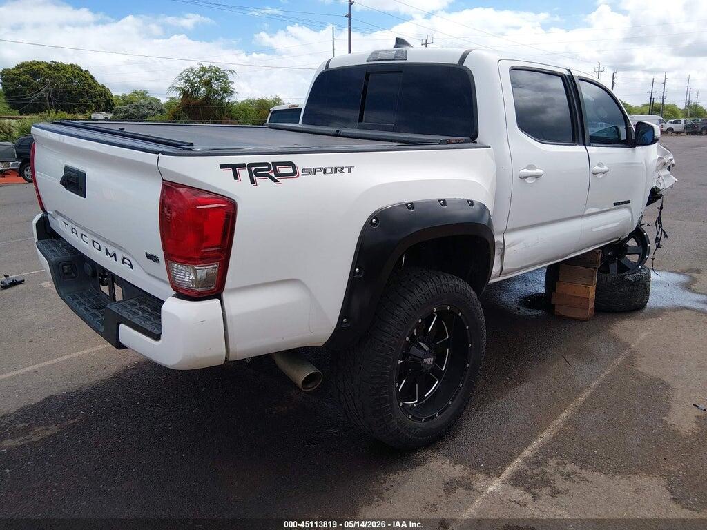 3TMAZ5CN0HM046872 2017 TOYOTA TACOMA photo no. 4