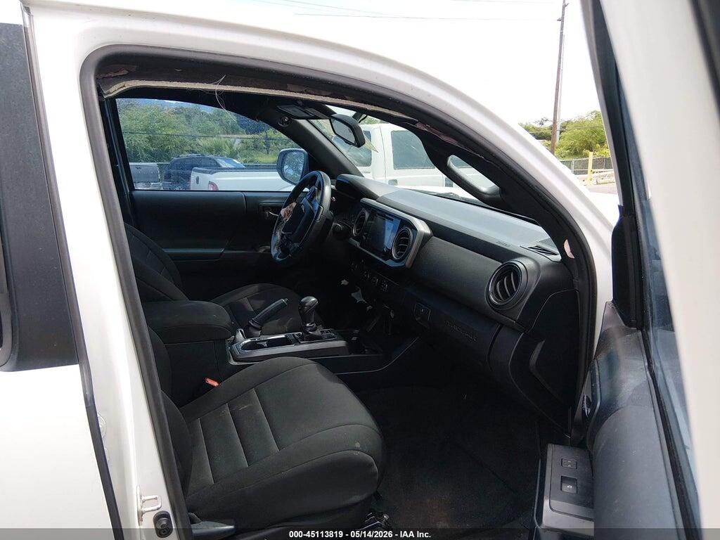 3TMAZ5CN0HM046872 2017 TOYOTA TACOMA photo no. 5