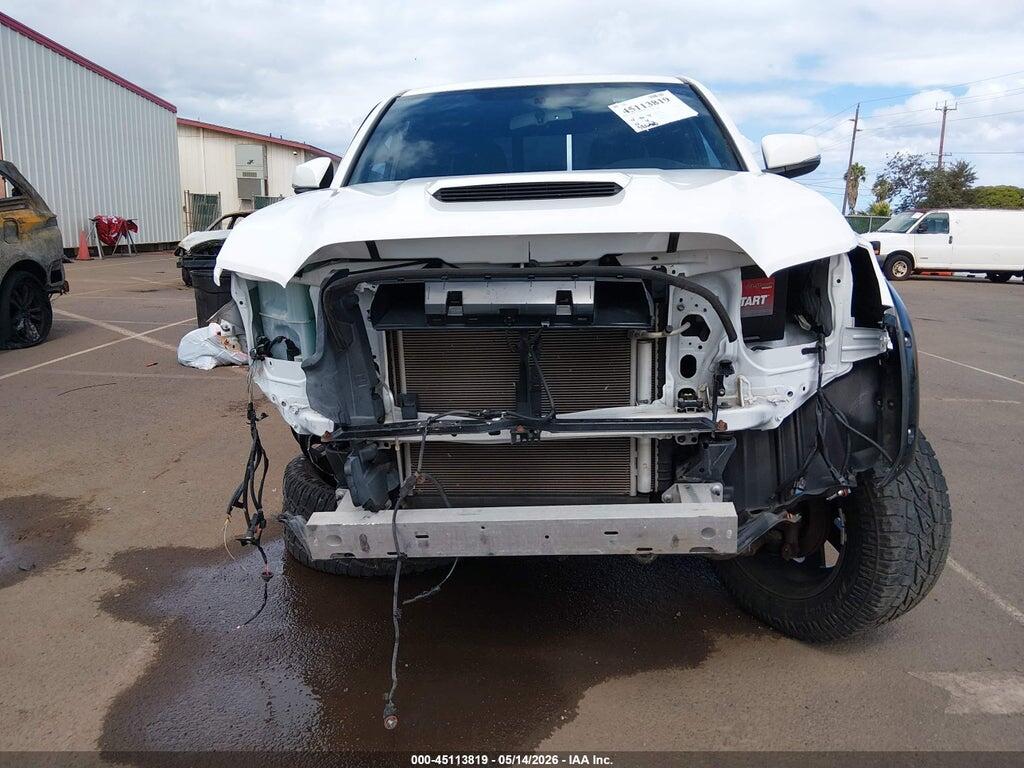 3TMAZ5CN0HM046872 2017 TOYOTA TACOMA photo no. 6