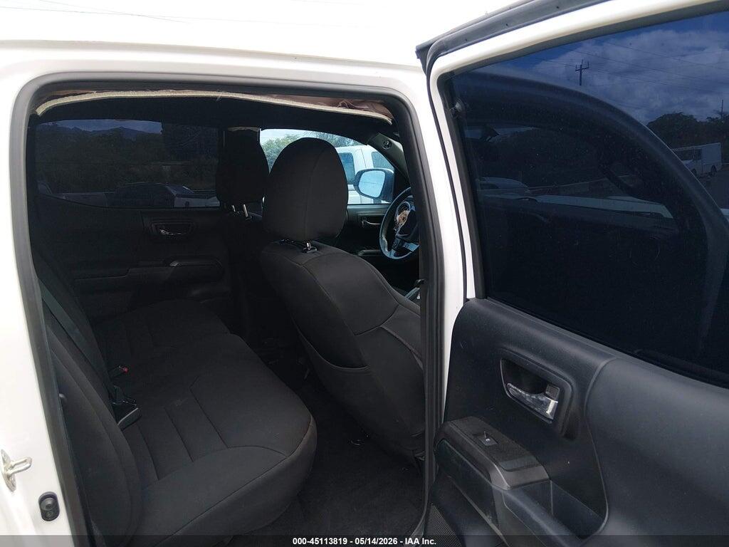 3TMAZ5CN0HM046872 2017 TOYOTA TACOMA photo no. 8