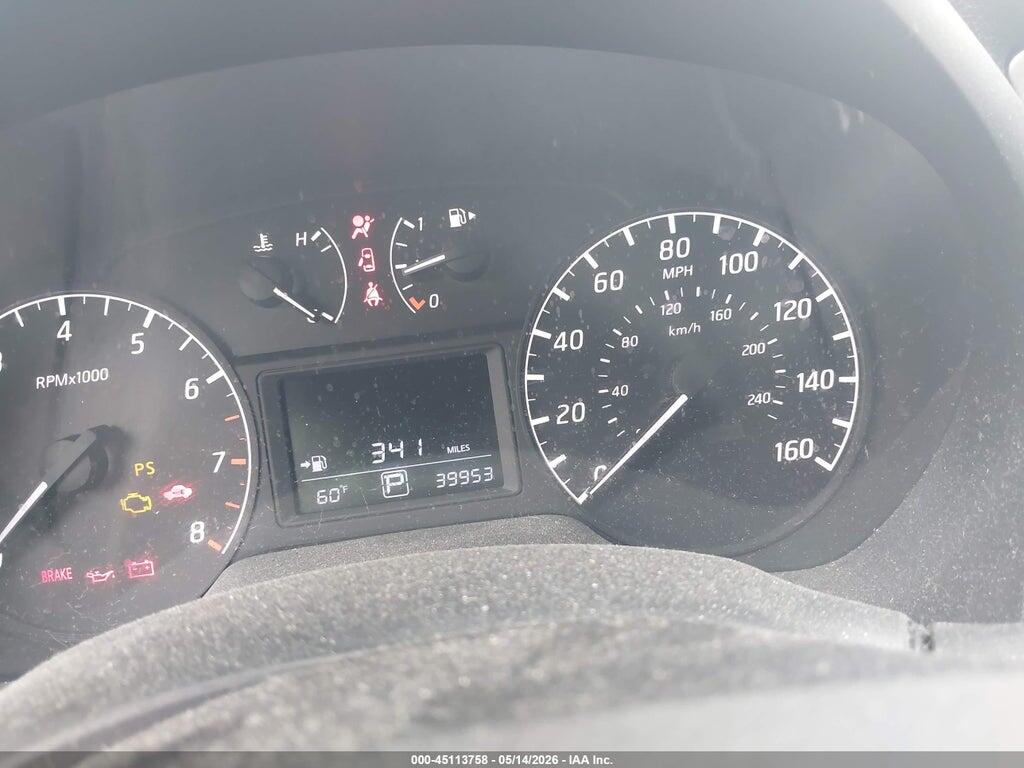3N1AB7AP5EY277147 2014 NISSAN SENTRA photo no. 7