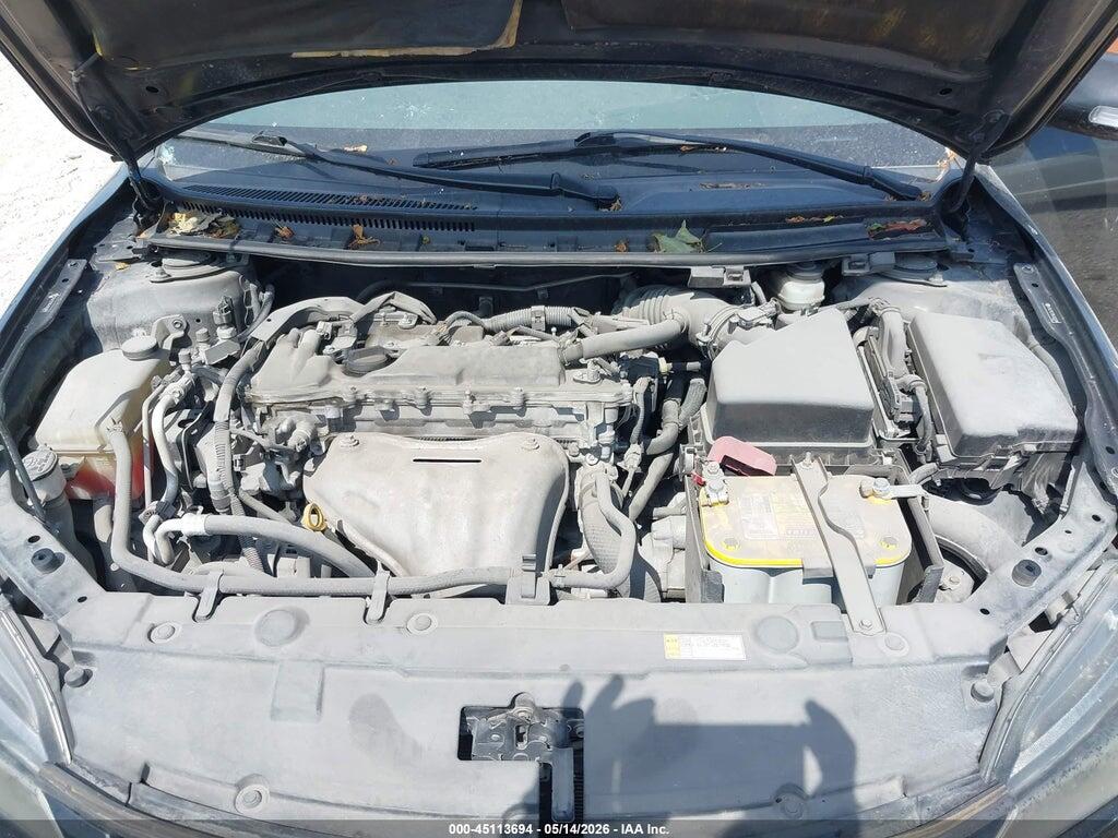 JTKJF5C73GJ022399 2016 SCION TC photo no. 10