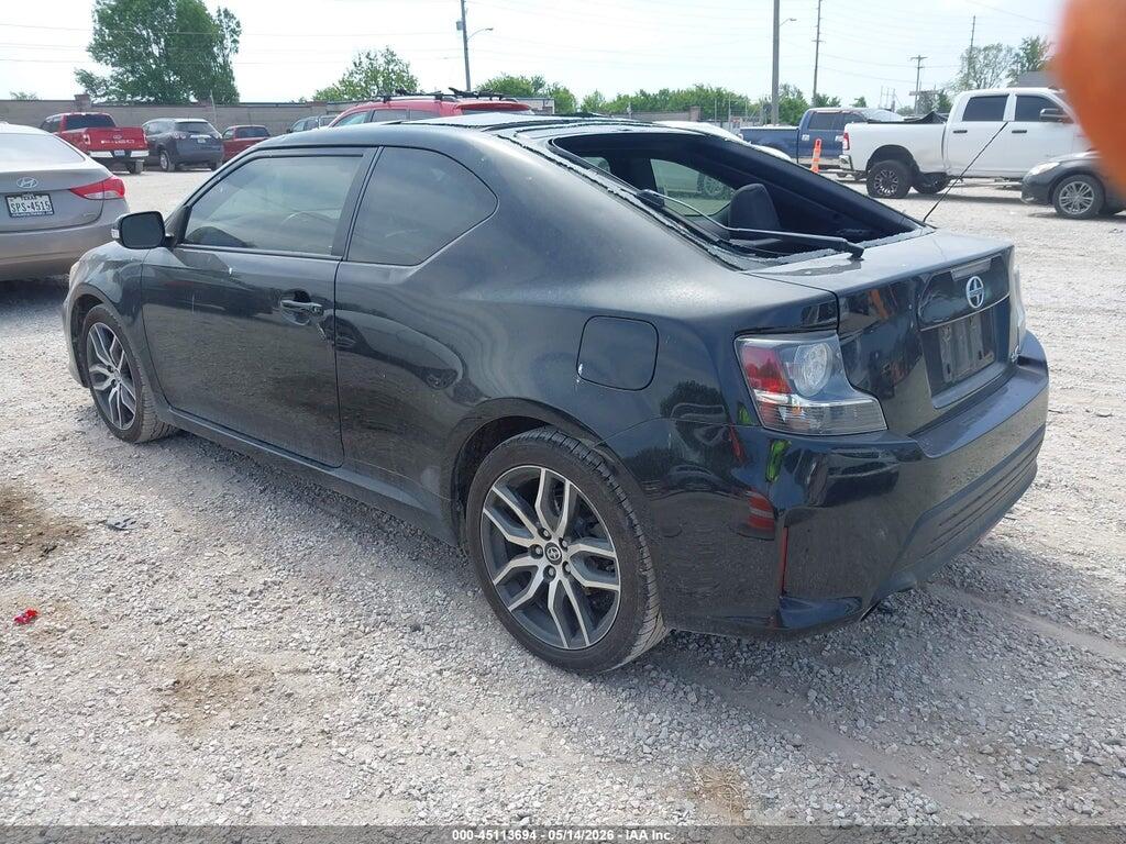 JTKJF5C73GJ022399 2016 SCION TC photo no. 3