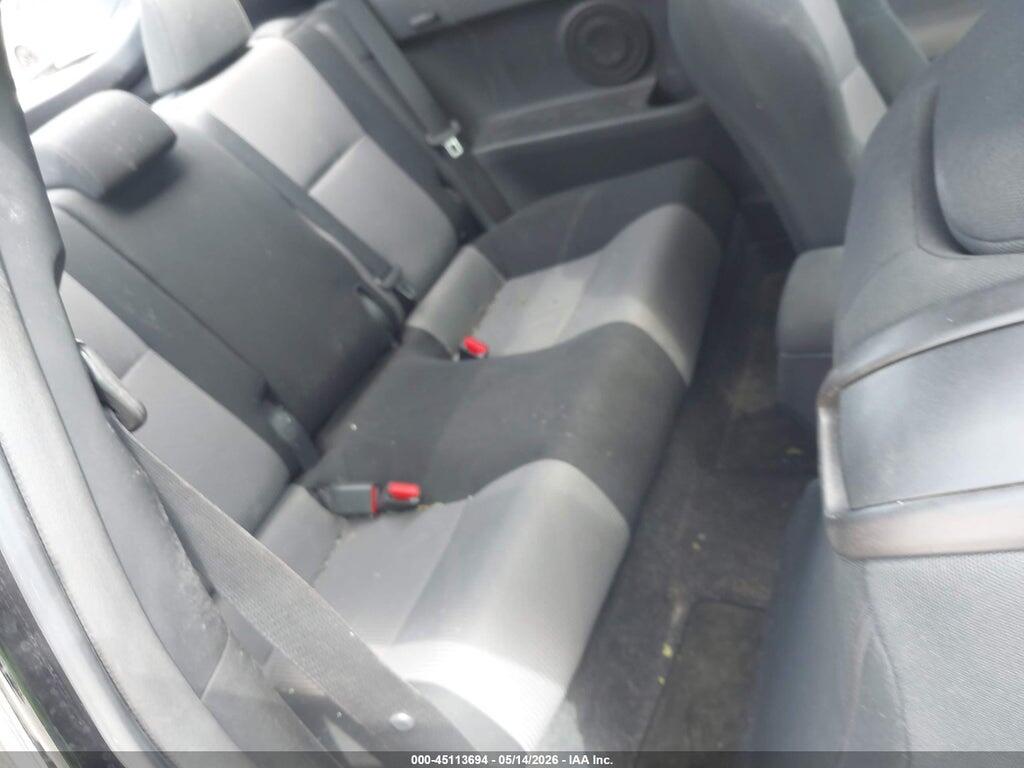 JTKJF5C73GJ022399 2016 SCION TC photo no. 8