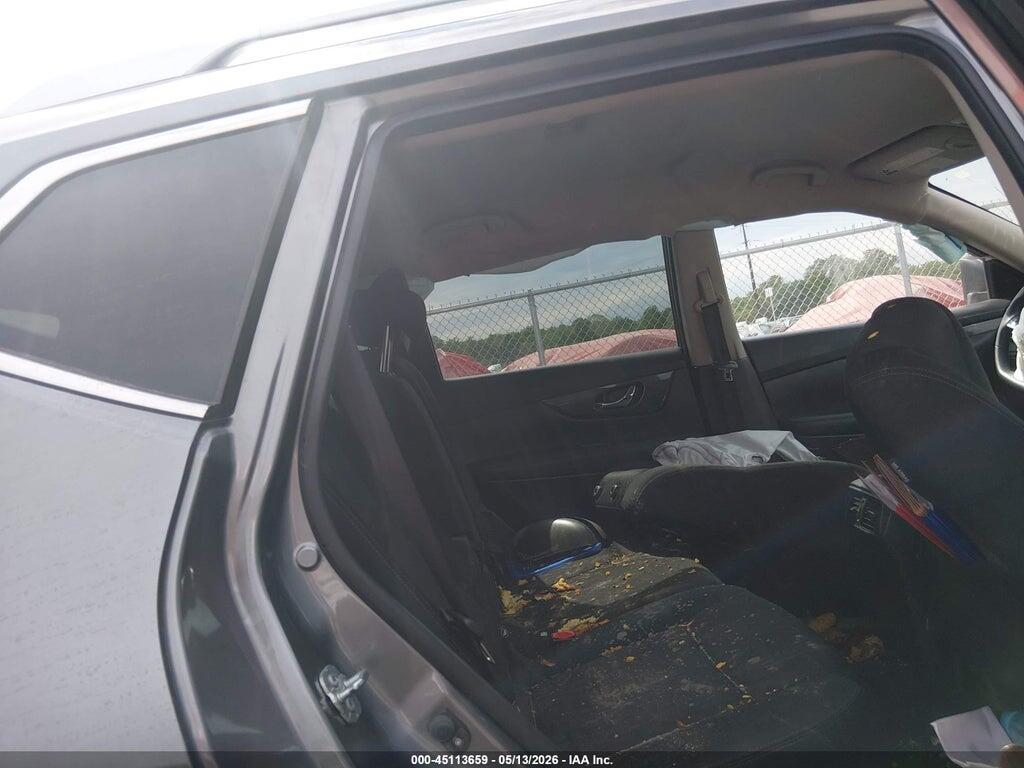 KNMAT2MV9LP513143 2020 NISSAN ROGUE photo no. 8