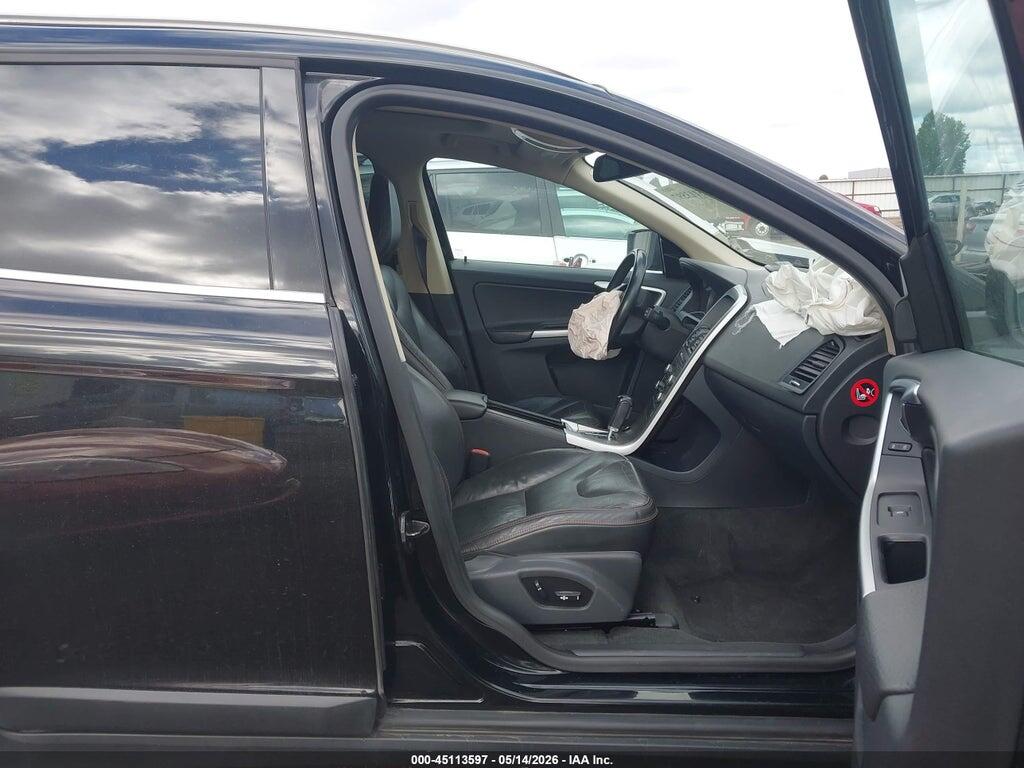 YV4952DL0B2158352 2011 VOLVO XC60 photo no. 5