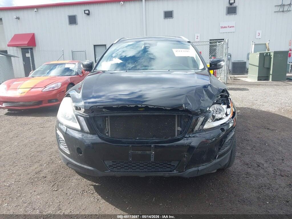 YV4952DL0B2158352 2011 VOLVO XC60 photo no. 6