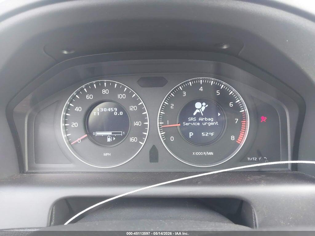 YV4952DL0B2158352 2011 VOLVO XC60 photo no. 7