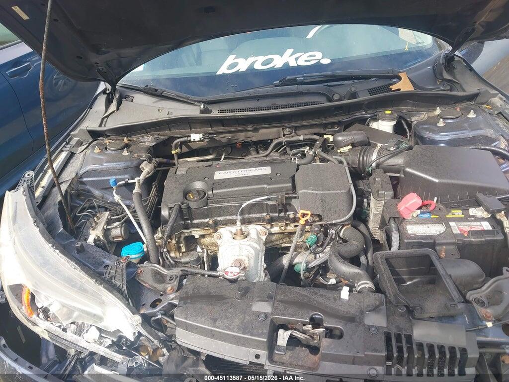 1HGCR2F36EA307952 2014 HONDA ACCORD photo no. 10