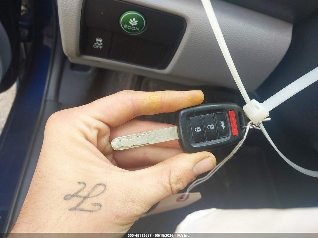 1HGCR2F36EA307952 2014 HONDA ACCORD photo no. 11