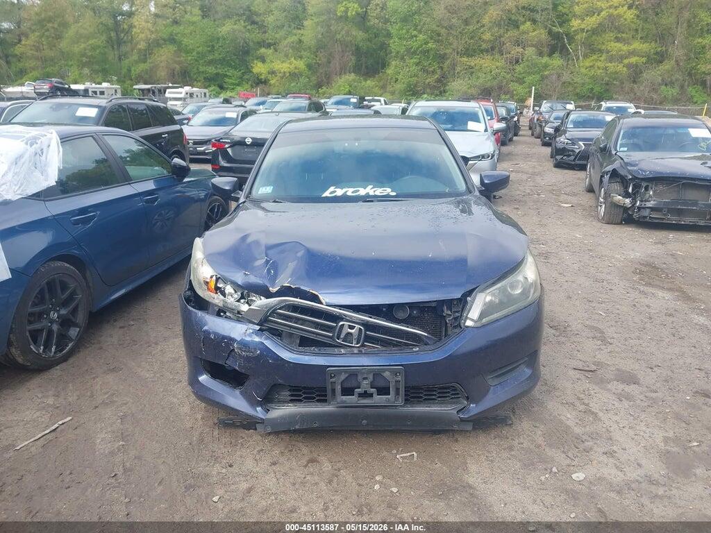 1HGCR2F36EA307952 2014 HONDA ACCORD photo no. 12