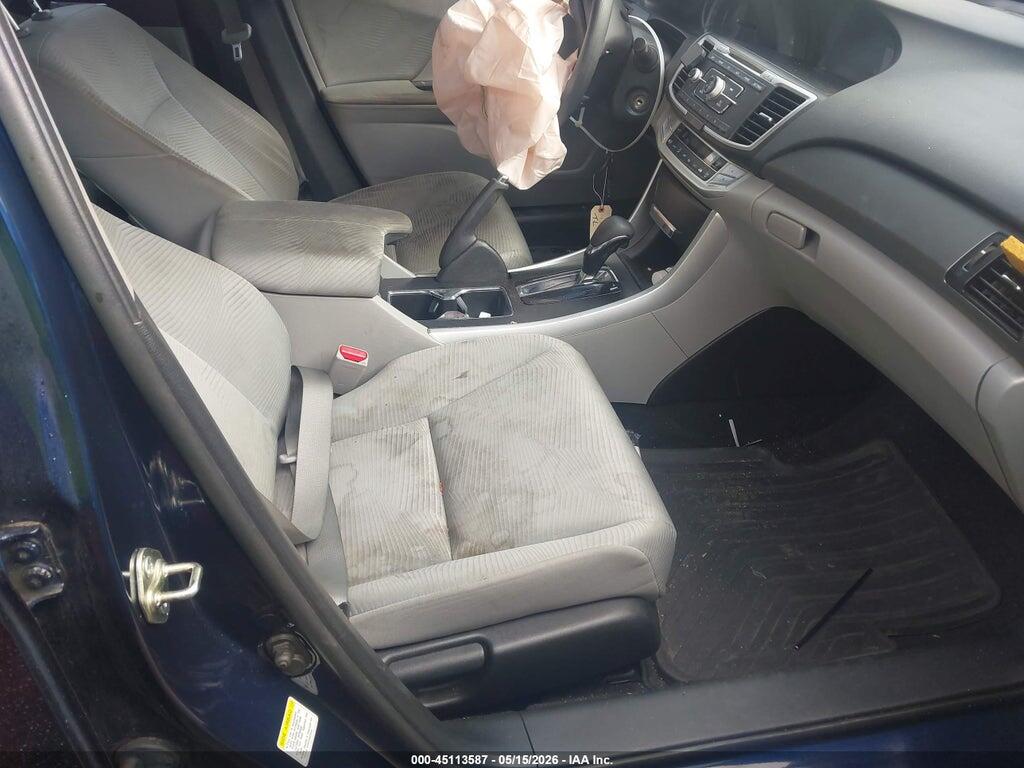 1HGCR2F36EA307952 2014 HONDA ACCORD photo no. 5