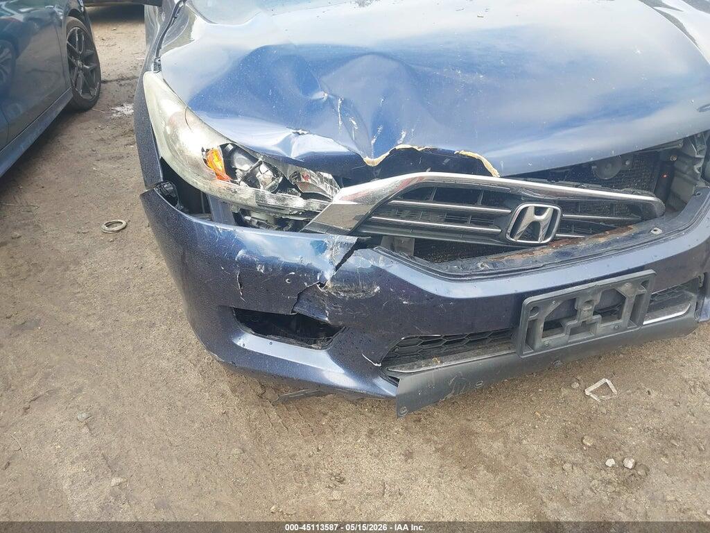 1HGCR2F36EA307952 2014 HONDA ACCORD photo no. 6