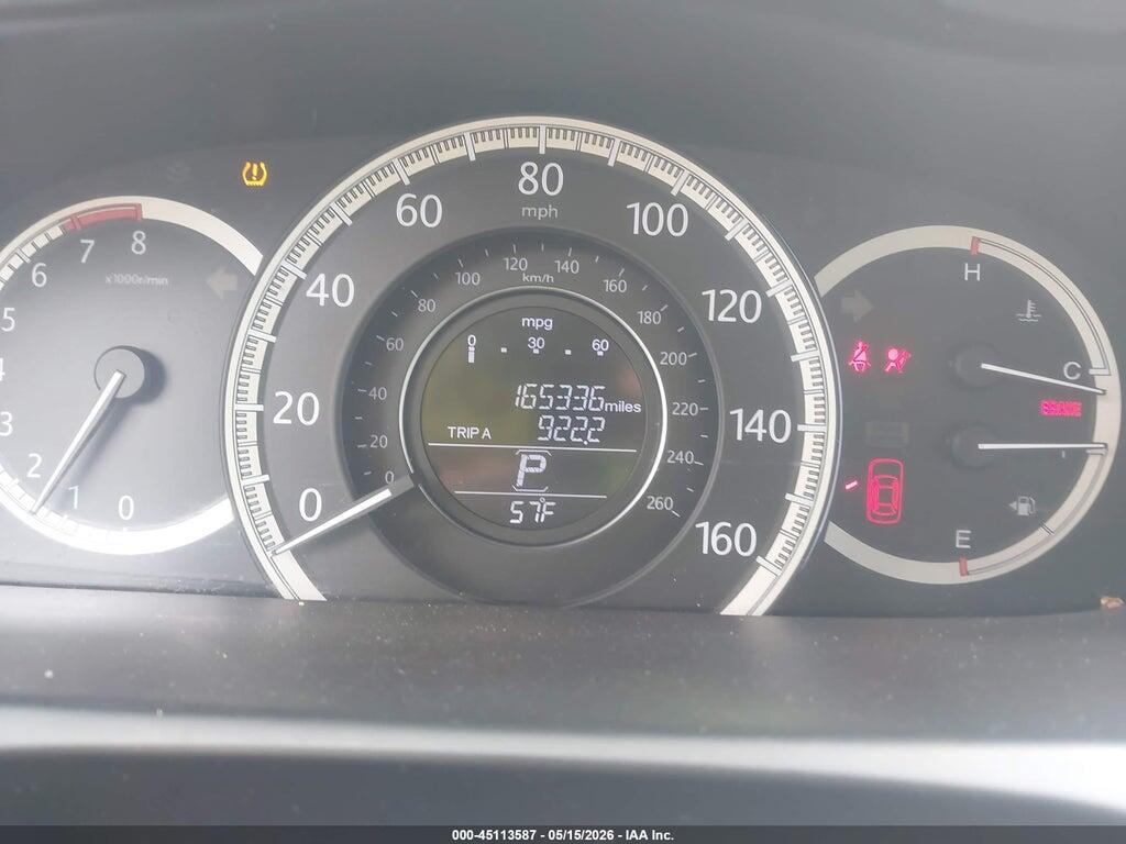 1HGCR2F36EA307952 2014 HONDA ACCORD photo no. 7