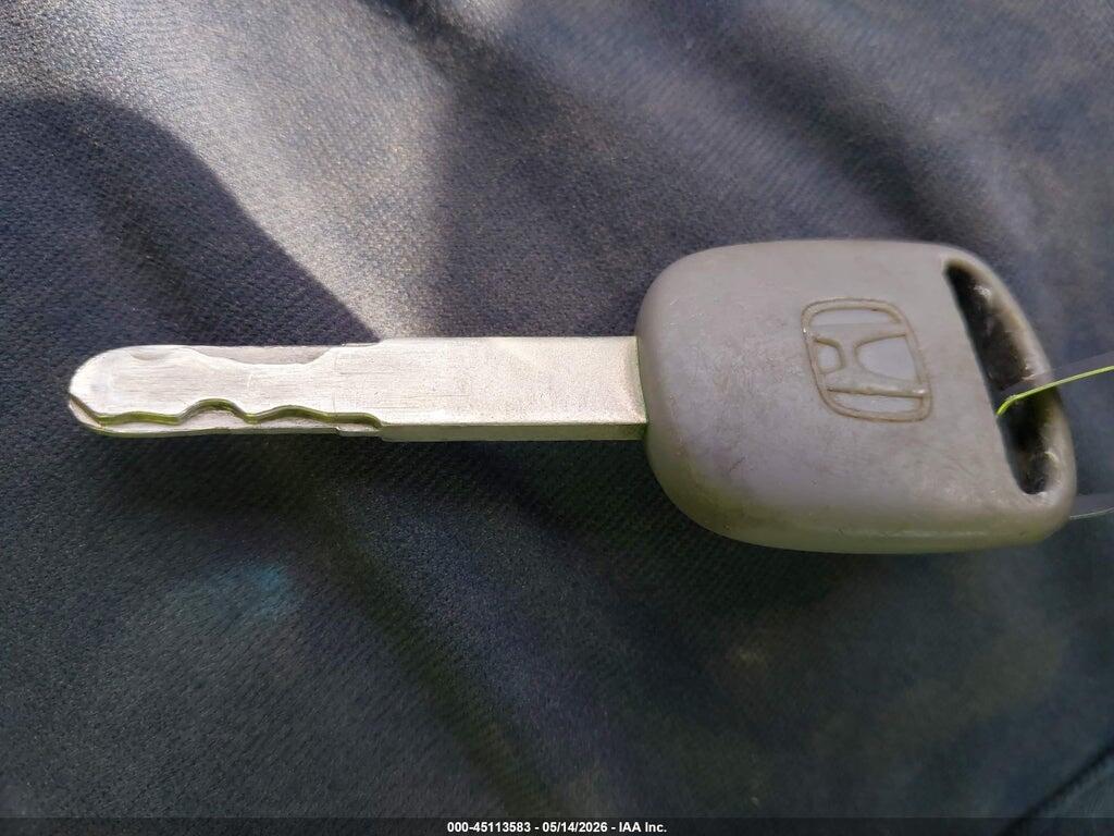 1HGCM66544A008367 2004 HONDA ACCORD photo no. 11