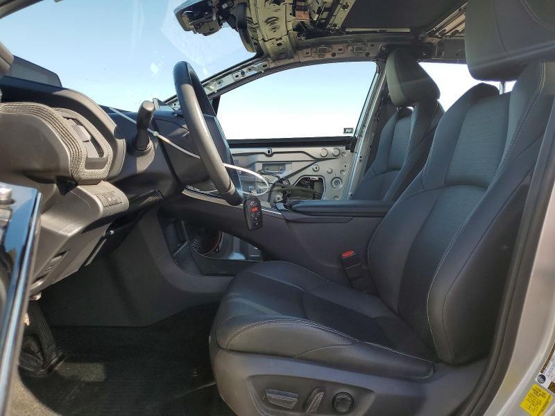 2023 TOYOTA BZ4X LIMITED — Фото 7 из 14