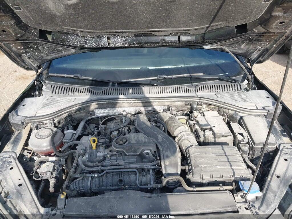 3VWBX7BU4SM000805 2025 VOLKSWAGEN JETTA photo no. 10