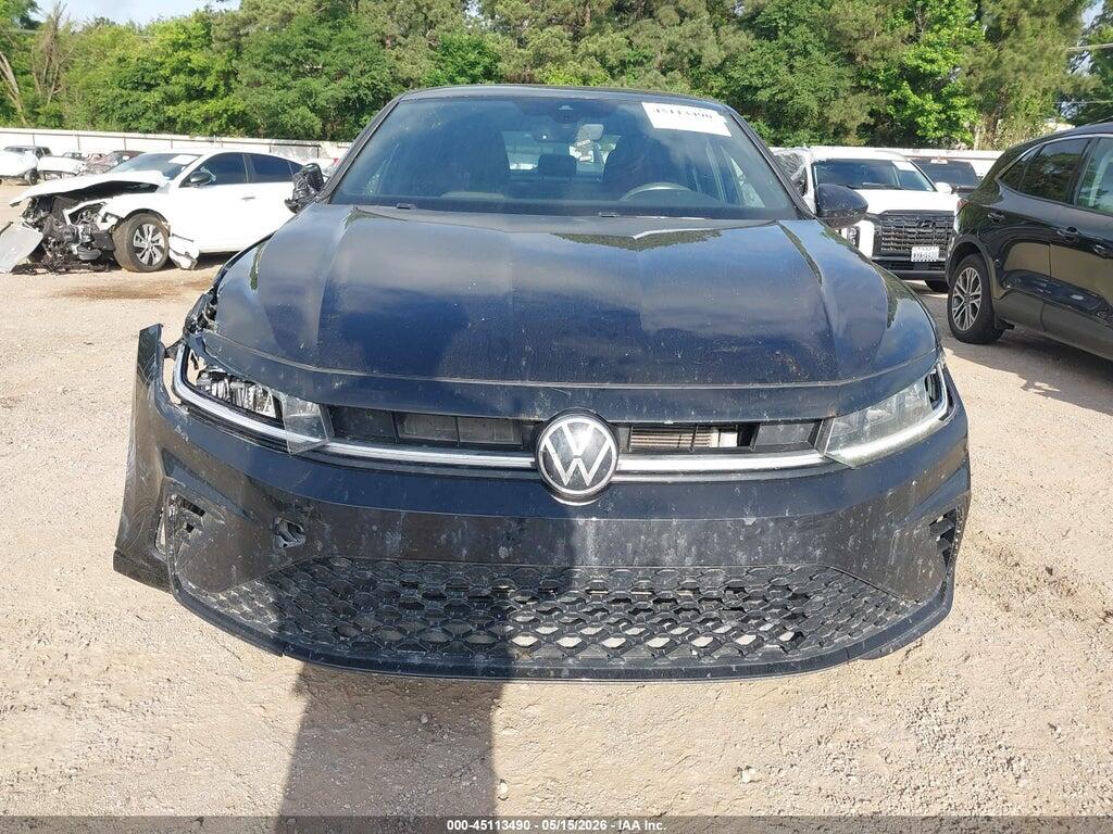 3VWBX7BU4SM000805 2025 VOLKSWAGEN JETTA photo no. 11