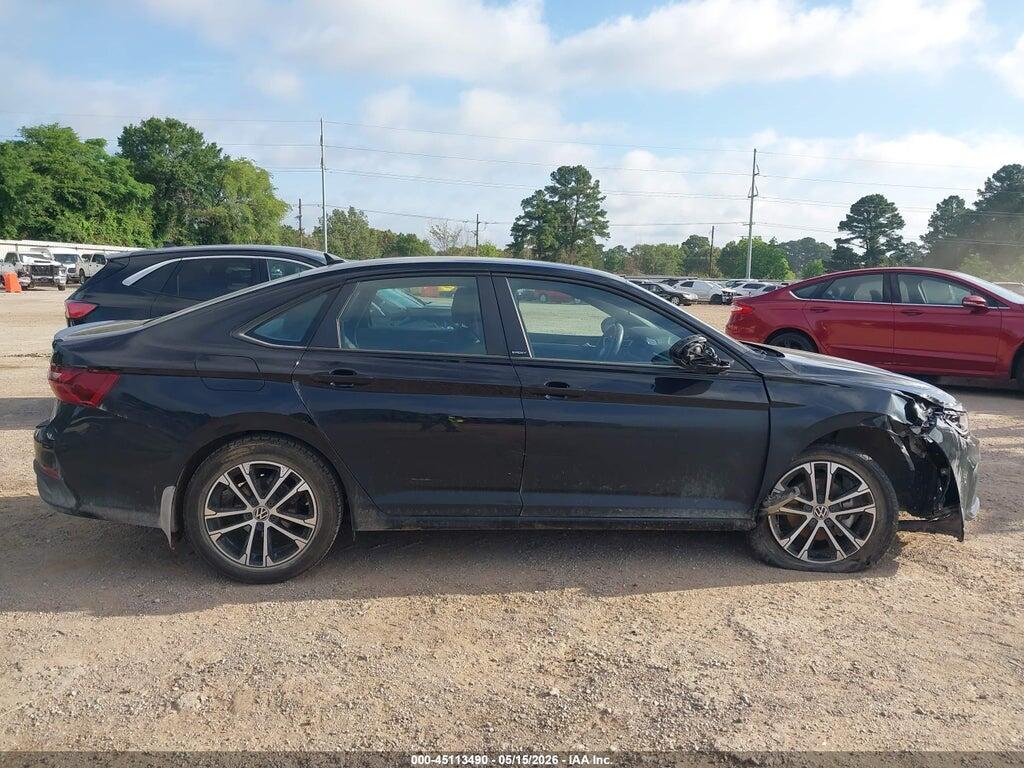 3VWBX7BU4SM000805 2025 VOLKSWAGEN JETTA photo no. 12