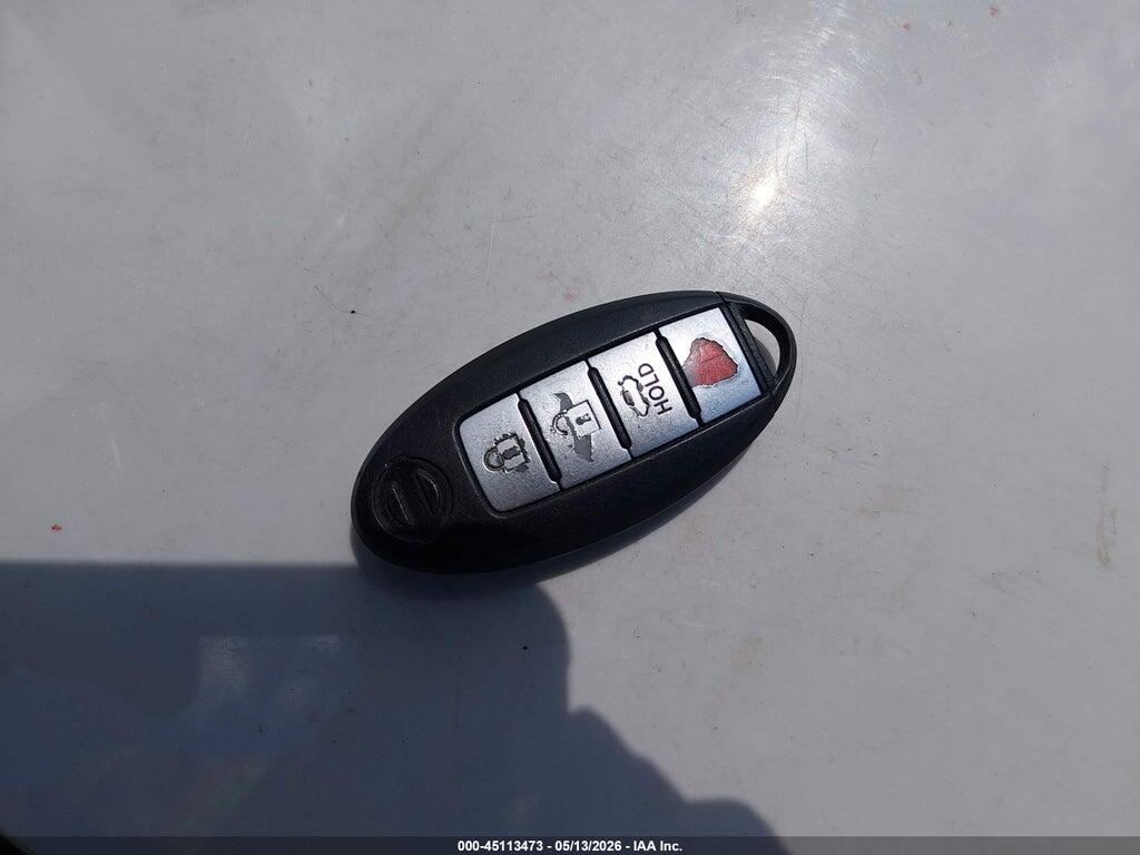 1N4AL2AP2BC105360 2011 NISSAN ALTIMA photo no. 11