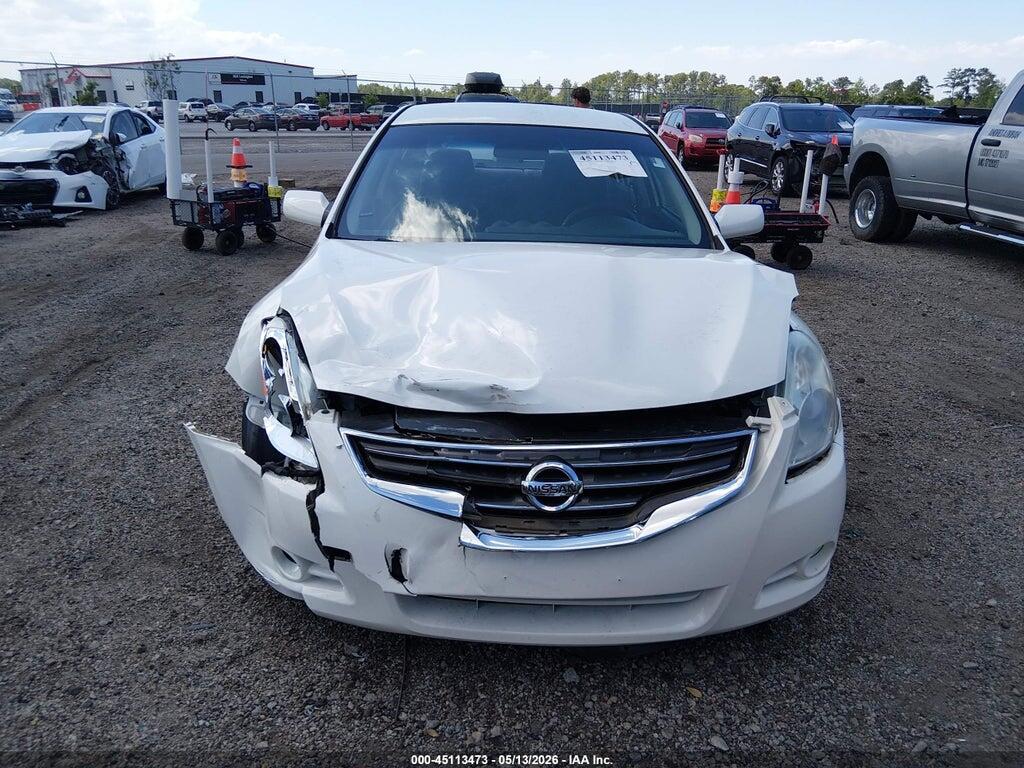 1N4AL2AP2BC105360 2011 NISSAN ALTIMA photo no. 12