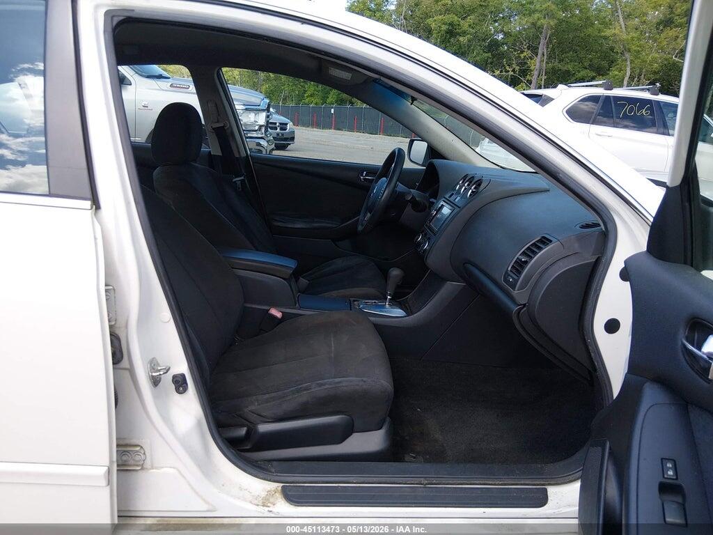 1N4AL2AP2BC105360 2011 NISSAN ALTIMA photo no. 5