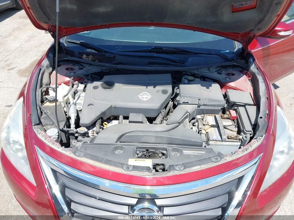 1N4AL3AP3EC165030 2014 NISSAN ALTIMA photo no. 10