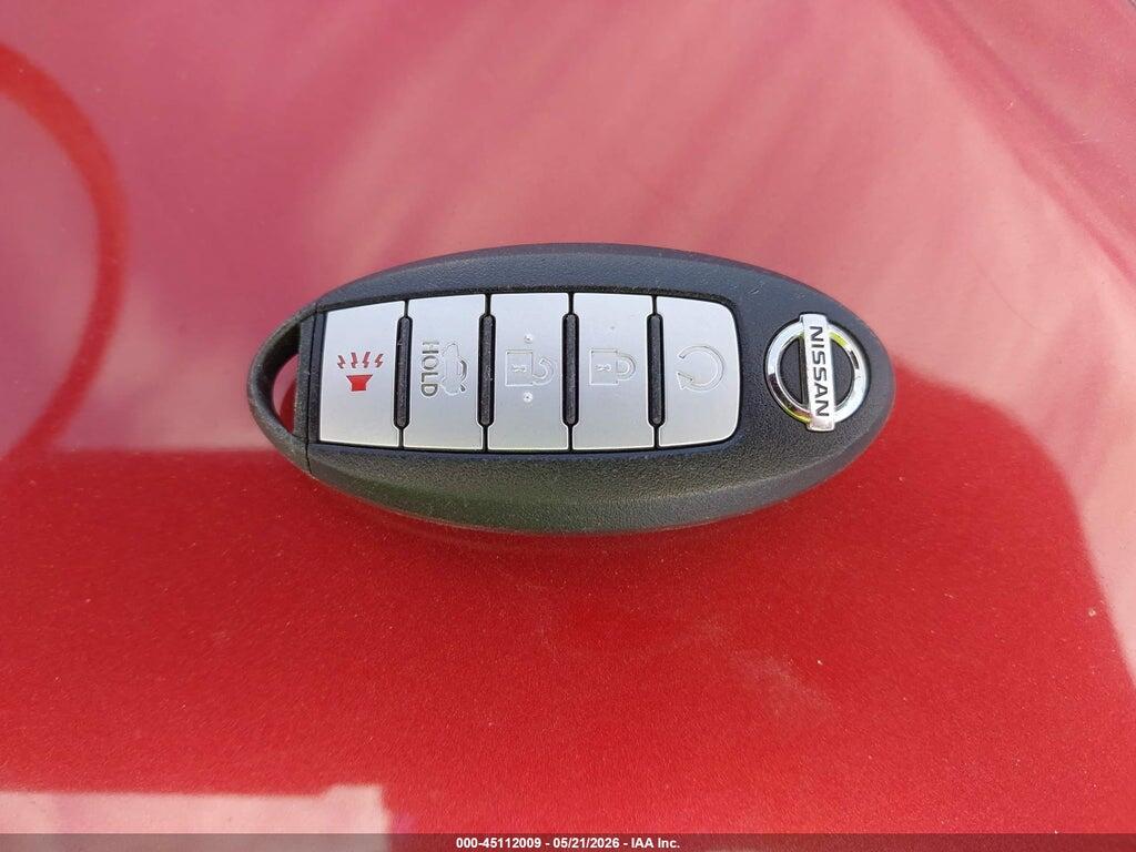 1N4AL3AP3EC165030 2014 NISSAN ALTIMA photo no. 11
