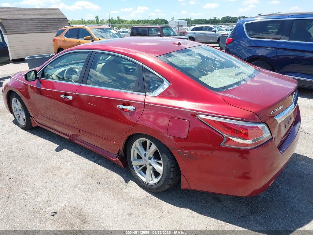 1N4AL3AP3EC165030 2014 NISSAN ALTIMA photo no. 3