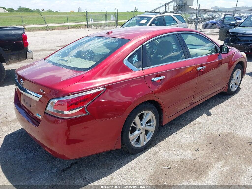 1N4AL3AP3EC165030 2014 NISSAN ALTIMA photo no. 4