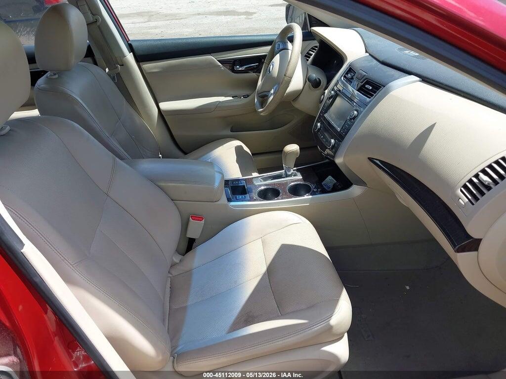 1N4AL3AP3EC165030 2014 NISSAN ALTIMA photo no. 5